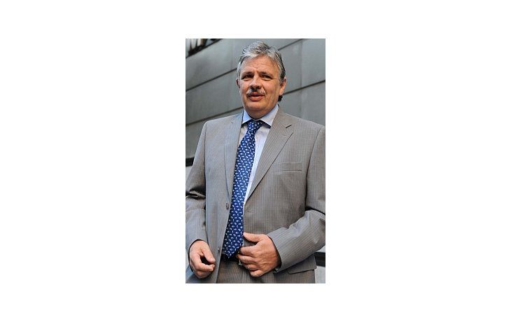 ámbito.com | El secretario de Transporte de la Nación, Juan Pablo Schiavi.