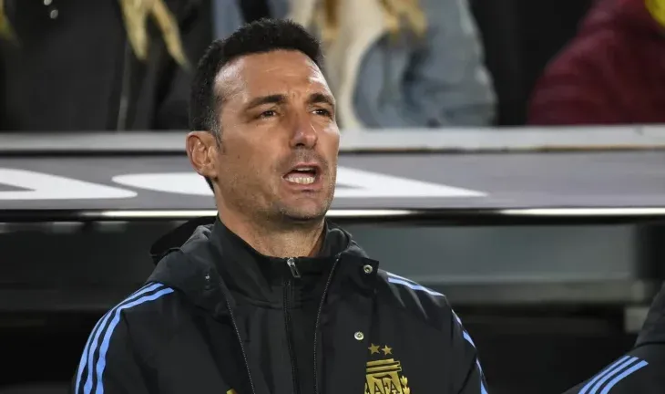 Argentina buscará su cuarta estrella en la competencia. Argentina buscará su cuarta estrella en la competencia.