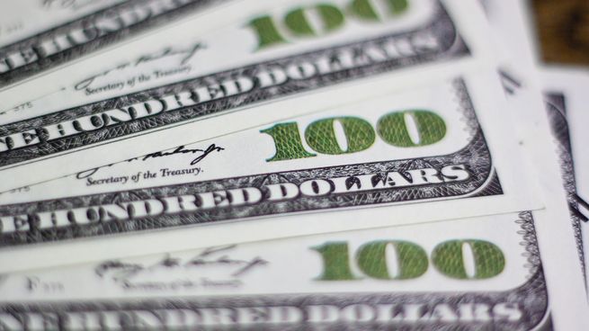 El dólar en Uruguay acumula seis jornadas consecutivas al alza y se acerca a los 40 pesos.