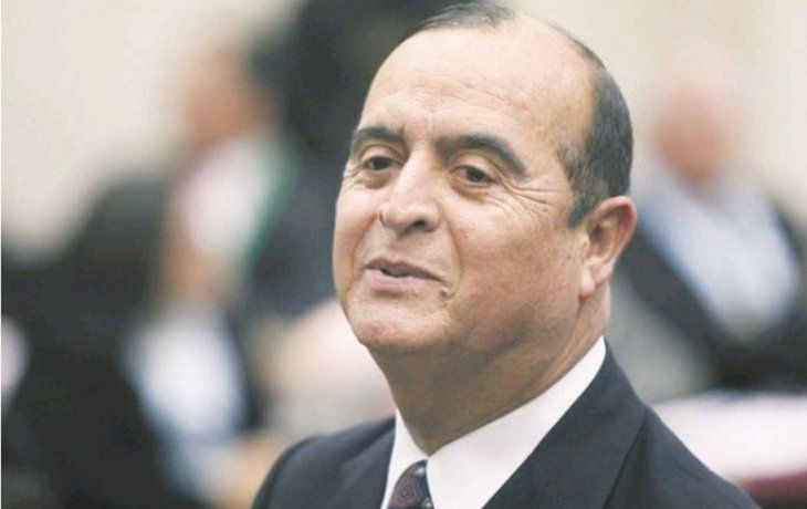 INOLVIDABLE. Vladimiro Montesinos, poder en la sombra de la era fujimorista, acaba de sorprender a Perú al revelarse que conspiró para torcer en la Justicia electoral el triunfo del izquierdista Pedro Castillo.