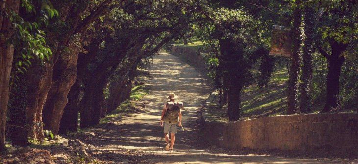 Para los fanáticos de la naturaleza y la tranquilidad, Córdoba cuenta con un rincón ideal. Para los fanáticos de la naturaleza y la tranquilidad, Córdoba cuenta con un rincón ideal.