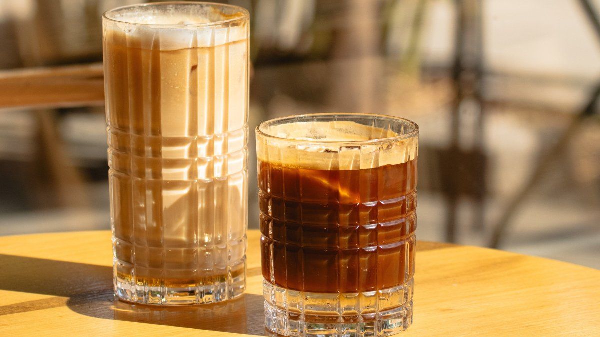 To combat heat and fill with energy: how to prepare cold coffee that is a trend this summer