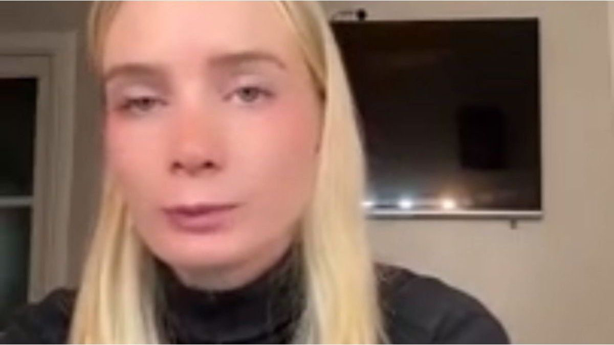 "Fini" Lanusse rompe el silencio en redes tras el escándalo de las Propofest: "Las cosas se van a aclarar"