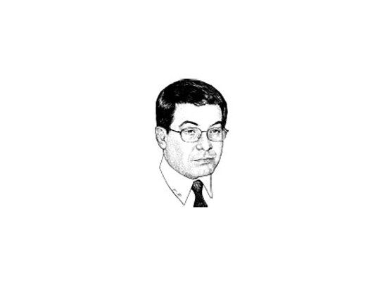 Ricardo Echegaray