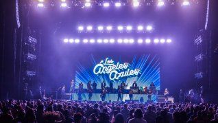 La banda mexicana vuelve a la Argentina. La banda mexicana vuelve a la Argentina.