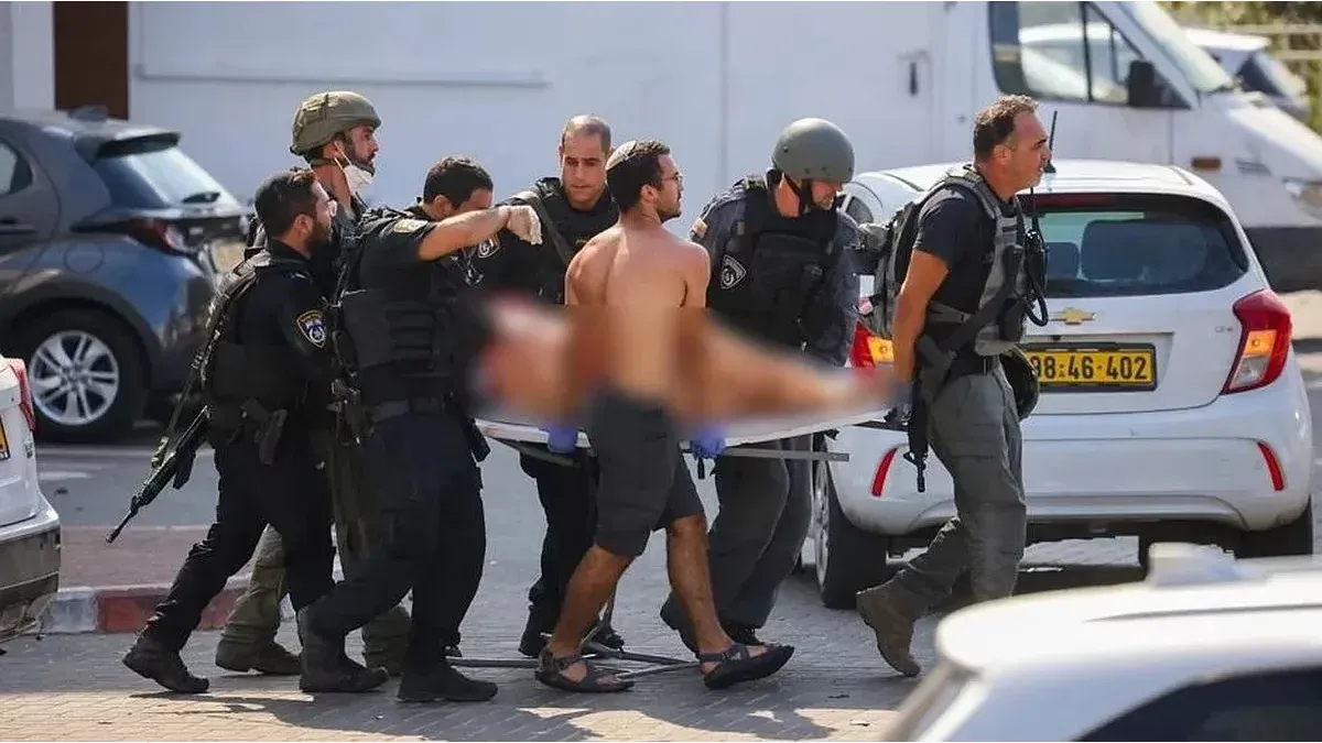 Release of hostages in Gaza delayed due to last-minute obstacles
