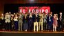 The candidate Robert Silva presented his team with 180 technicians and references. The candidate Robert Silva presented his team with 180 technicians and references.