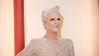 La actriz protagonizará la cinta que se estrenará en 2027. La actriz protagonizará la cinta que se estrenará en 2027.