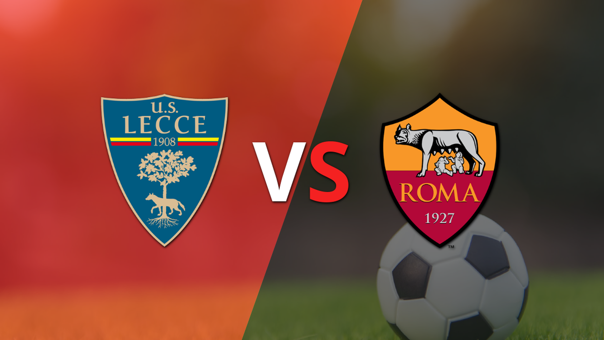 Lecce will host Rome on the 30th