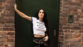 El show de Lali sufrió un contratiempo pero aofrtunadamente no fue cancelado.