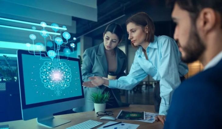 El crecimiento de la inteligencia artificial impulsa el desarrollo de nuevas pólizas para cubrir fallos y “alucinaciones” de los algoritmos. El crecimiento de la inteligencia artificial impulsa el desarrollo de nuevas pólizas para cubrir fallos y “alucinaciones” de los algoritmos.