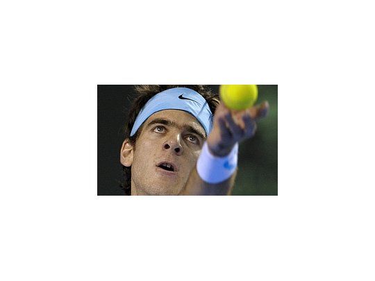 Juan Martín Del Potro