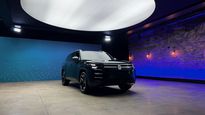 Volkswagen Teramont 2027.