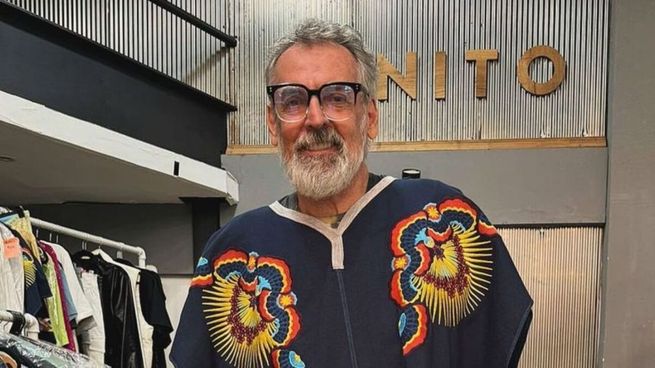 Duro momento para Fernández, quien alertó sobre la actualidad del sector textil.