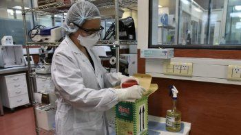 Con los nuevos criterios del Ministerio de Salud, se testear&aacute;n m&aacute;s personas por coronavirus.&nbsp;