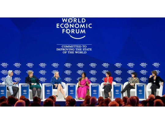 De acuerdo a un informe del Foro Económico Mundial la brecha entre hombres y mujeres a nivel global aumentó en 2017 por segundo año consecutivo. El trabajo advirtió que se podrían necesitar hasta dos siglos para eliminar las diferencias de género.