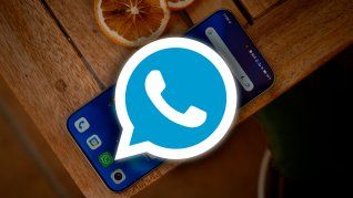 La aplicación de mensajería más usada del mundo prueba nuevas funciones premium y herramientas de organización. La aplicación de mensajería más usada del mundo prueba nuevas funciones premium y herramientas de organización.