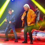 Ya está disponible la nueva versión en vivo. Ya está disponible la nueva versión en vivo.