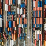 Las exportaciones a la Unión Europea cayeron un 20% en el primer mes del acuerdo Mercosur-UE. Las exportaciones a la Unión Europea cayeron un 20% en el primer mes del acuerdo Mercosur-UE.