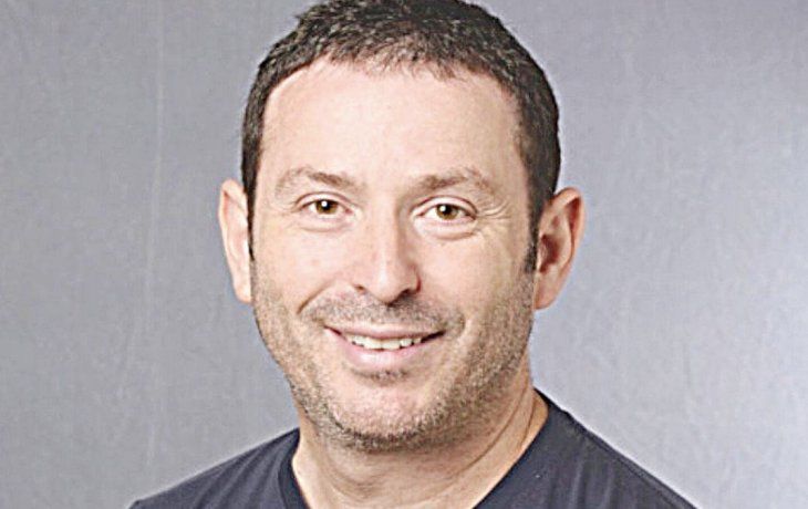 Ariel Stolier. Titular de La Plaza: “Actuamos con responsabilidad”.