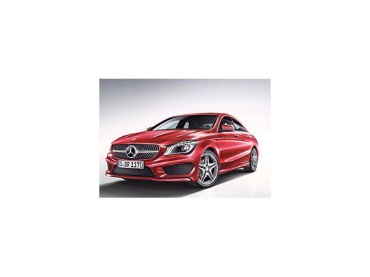La silueta del CLA acompaña el comportamiento dinámico del modelo.