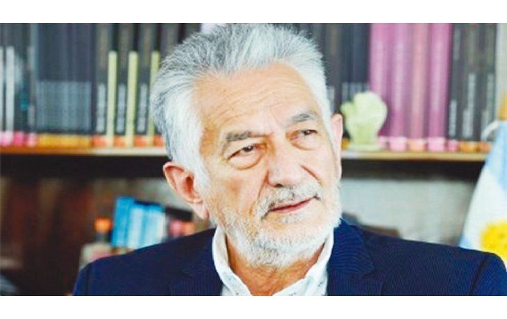Alberto Rodríguez Saá
