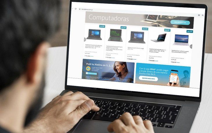 ámbito.com | computadora banco nación.jpg