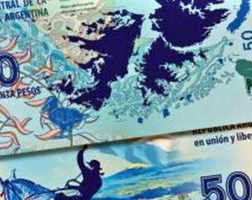 Dólar: los consumos de los argentinos en las islas Malvinas dejan de pagar Impuesto PAIS