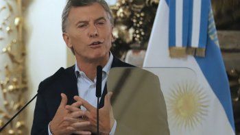 a macri si le preocupa el dolar: el dilema de la inflacion y la recesion