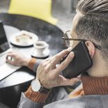 WhatsApp presenta una función que promete mejorar la calidad y sonido de sus llamadas. WhatsApp presenta una función que promete mejorar la calidad y sonido de sus llamadas.