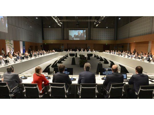 La evaluación periódica de la entidad internacional registró 39 iniciativas que incluyen incrementos de tarifas, procedimientos de aduana más limitativos e impuestos y tasas a la importación.