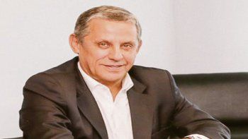 Horacio Pechi Quiroga.