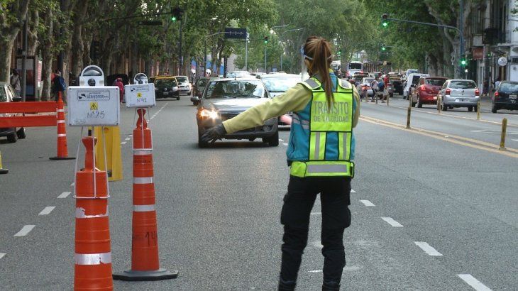 Las postas de control se ubicarán en diferentes puntos estratégicos de la Ciudad con esquemas especiales aprobados por el Ministerio de Salud.