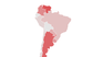 Uruguay is the fourth country in South America with the highest accumulated inflation so far in 2023. Uruguay is the fourth country in South America with the highest accumulated inflation so far in 2023.