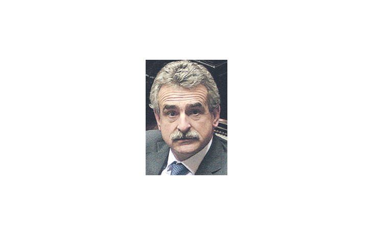 Agustín Rossi