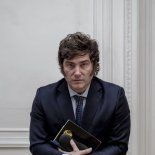 Daniel Ivoskus profundizó en el concepto central de su libro, que propone una integración entre gobernar y comunicar. Daniel Ivoskus profundizó en el concepto central de su libro, que propone una integración entre gobernar y comunicar.