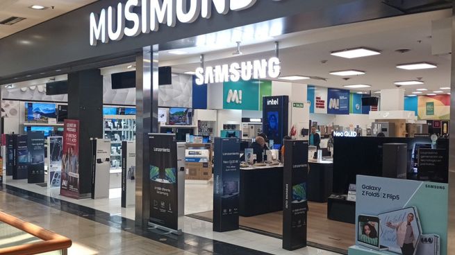 Habrá hasta un 40% de descuento y hasta 12 cuotas sin interés.