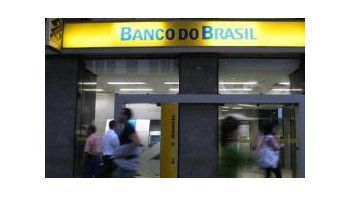 Banco do Brasil.