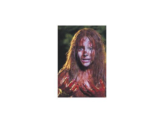 Chloe Grace Moretz, la nueva Carrie.