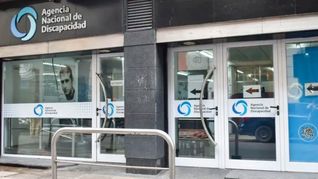 La ANDIS tendrá que reestablecer las pensiones por discapacidad suspendidas en todo el país. La ANDIS tendrá que reestablecer las pensiones por discapacidad suspendidas en todo el país.