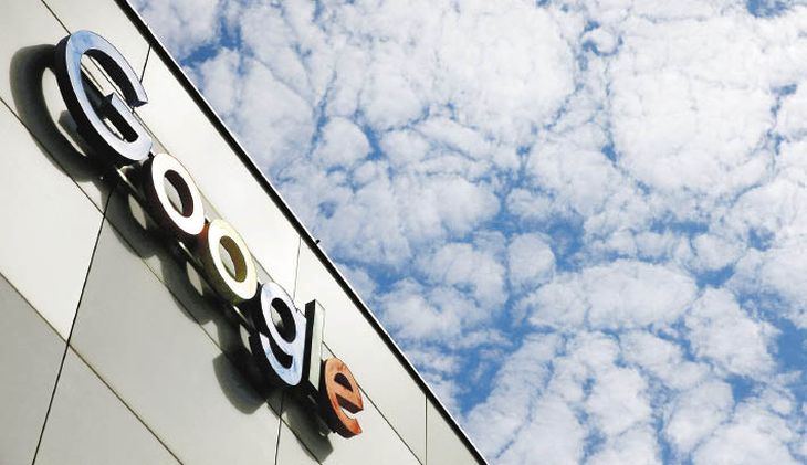 Google se convirtió en uno de los valores de mayor rendimiento dentro del sector tecnológico Google se convirtió en uno de los valores de mayor rendimiento dentro del sector tecnológico