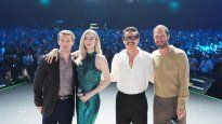 El elenco de la nueva película de Marvel fue parte de la CCXP México 2025.