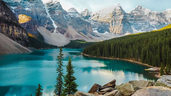 Uno de los destinos más buscados para emigrar.