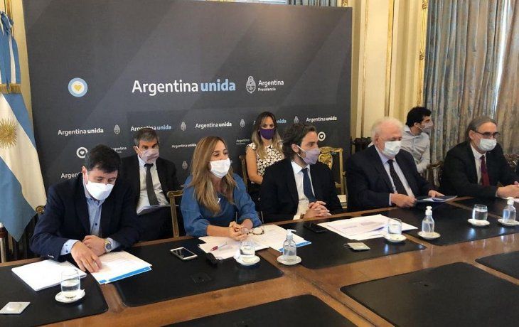 El plan atender&aacute; a m&aacute;s de 100.000 ni&ntilde;os.