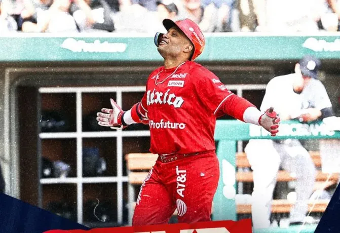 Tras dos años y un bicampeonato, el dominicano Robinson Canó dijo que no volverá en 2026 a jugar para los Diablos Rojos.