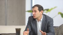 luciano julian monti: ypf busca duplicar su produccion de petroleo en los proximos 5 anos