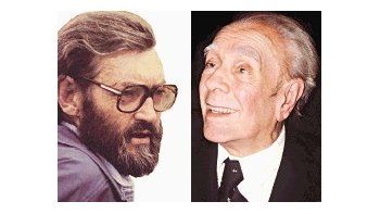 ámbito.com | Cortázar y Borges.