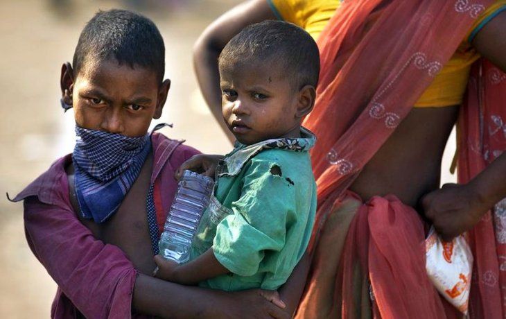 India finalizará este domingo su aislamiento, que ya lleva dos meses.