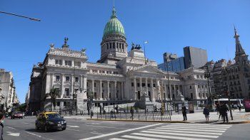 Senado acelera debate sobre ampliación de Corte: cuentan votos que prometieron gobernadores
