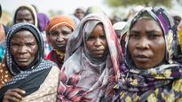 La crisis humanitaria por las sucesivas guerras y el cambio climático agrava la situación de millones de desplazados en todo el mundo.&nbsp;